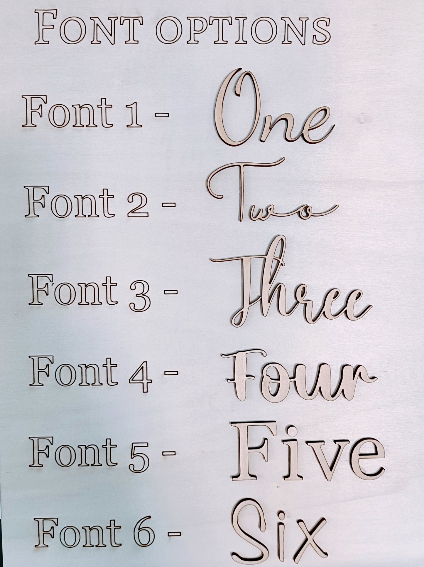 Flying bear wall plaque