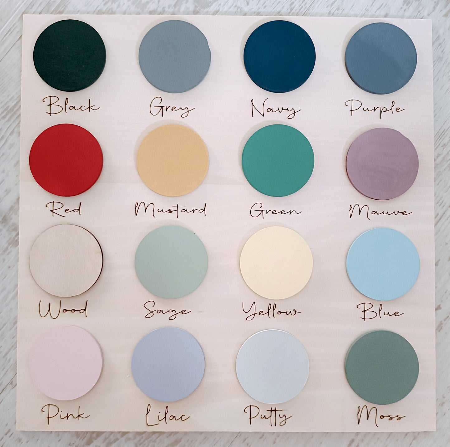 Wooden "Explorer" Pennant Flag Wall Plaque - Kids Bedroom Decor