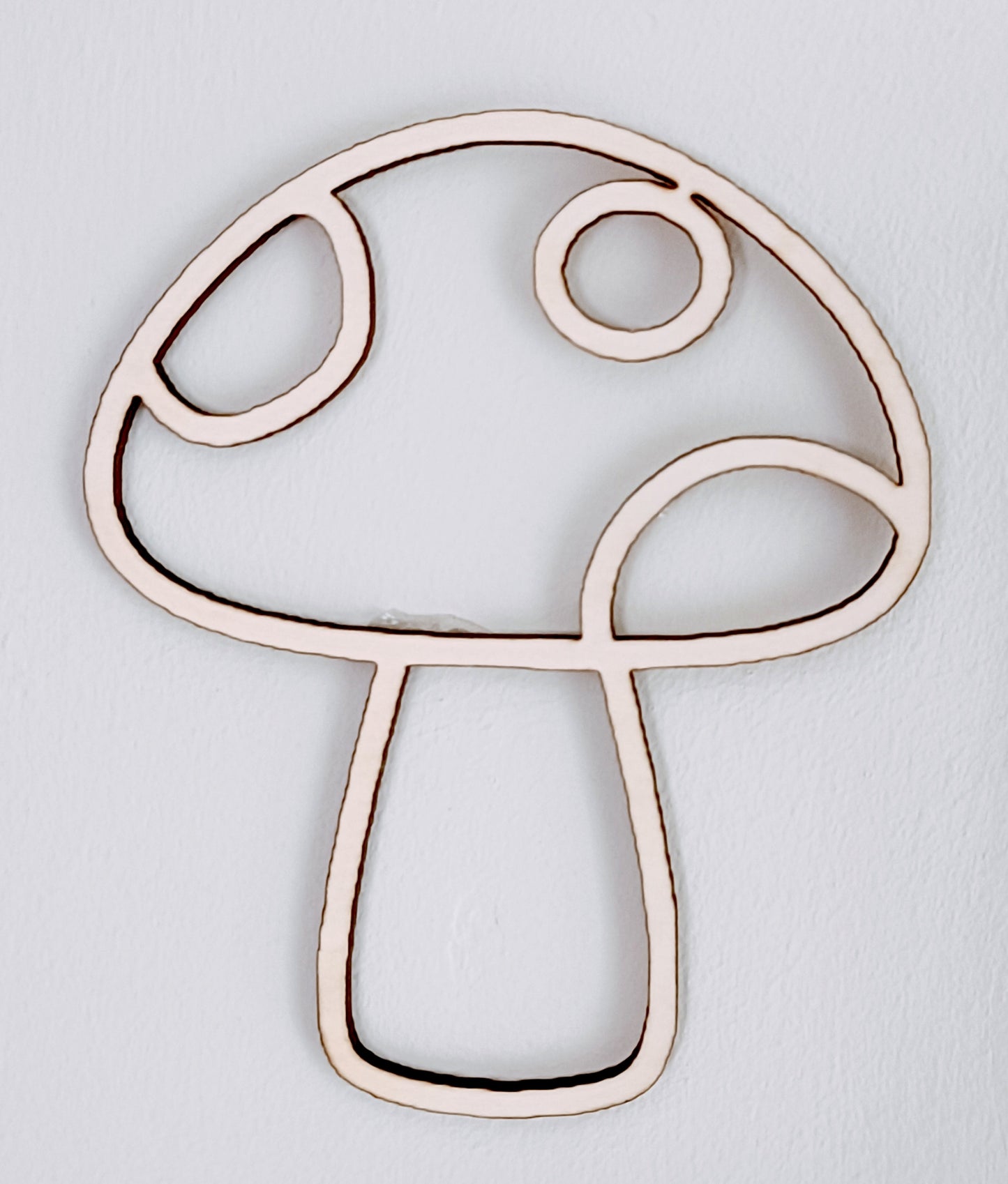 Woodland Animal Wall Decor - pack of 3